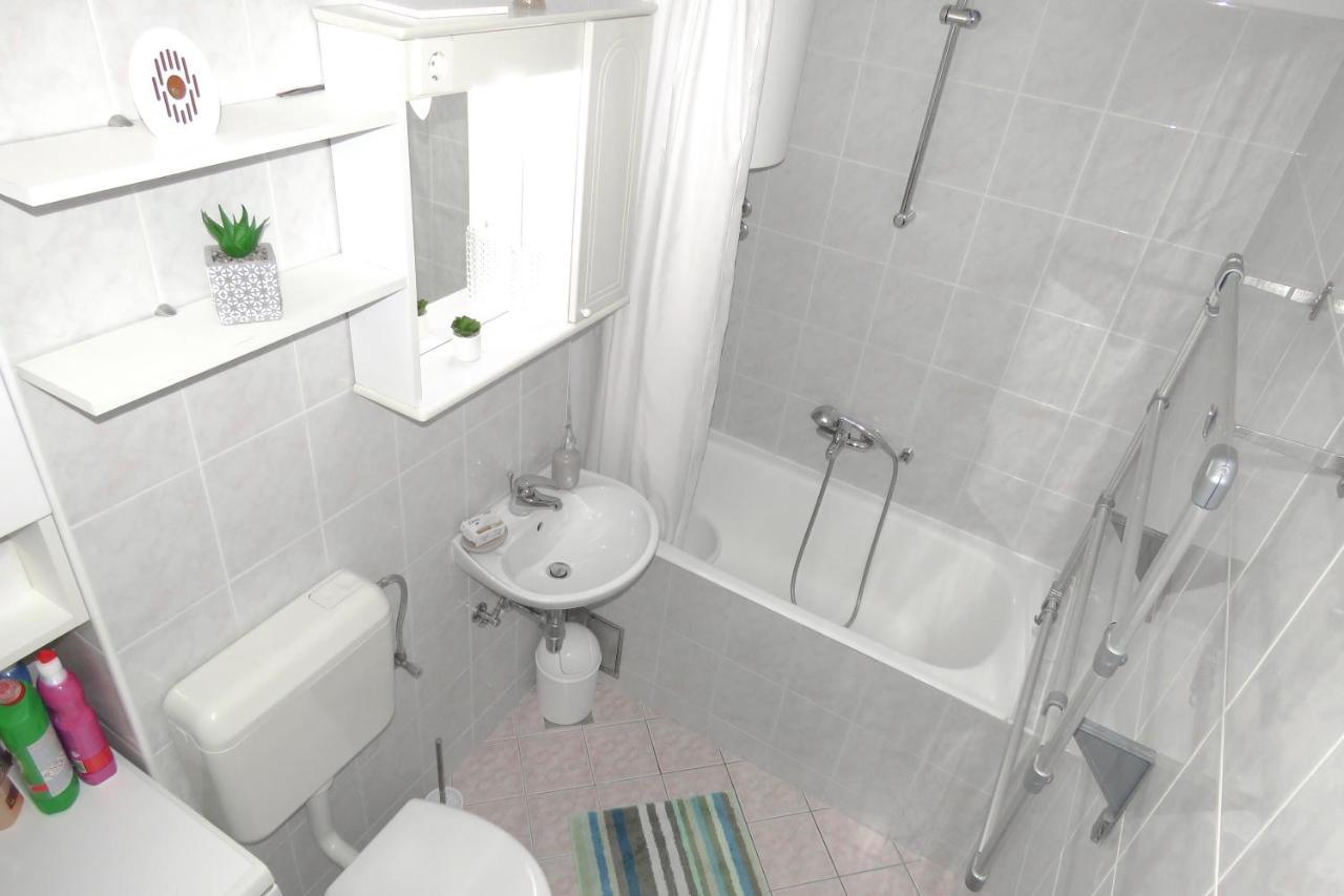 Appartement Nikolic *
