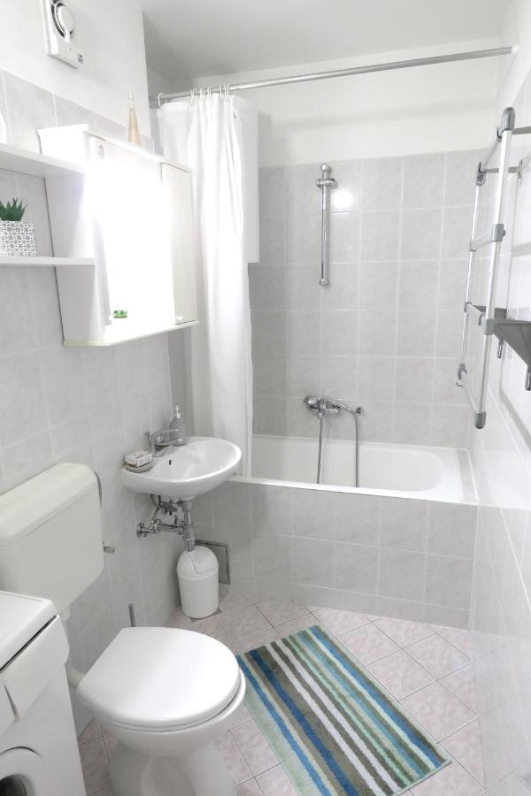 Appartement Nikolic *