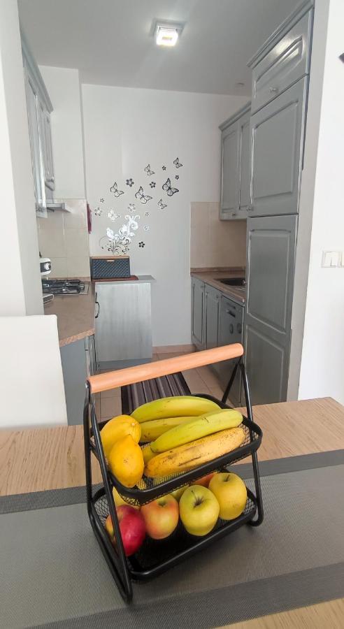 Appartement Nikolic *