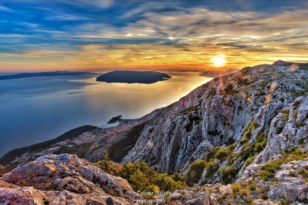 Nikolic Apartment Makarska