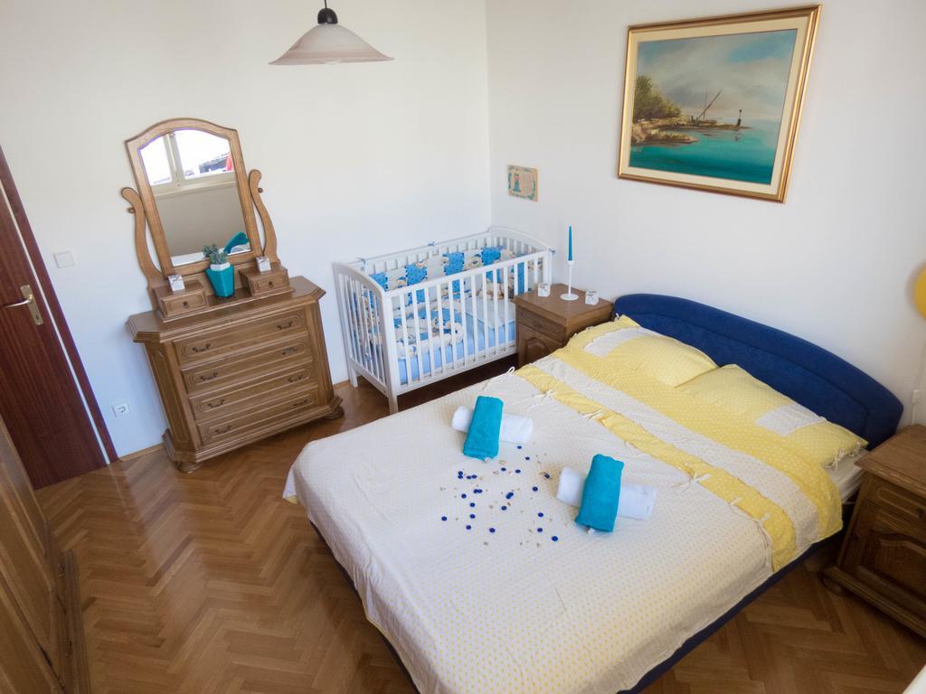 Apartment Nikolic