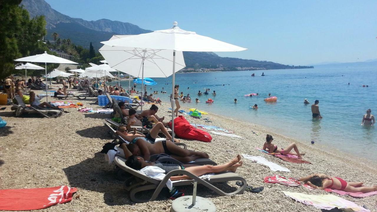 Nikolic Appartement Makarska